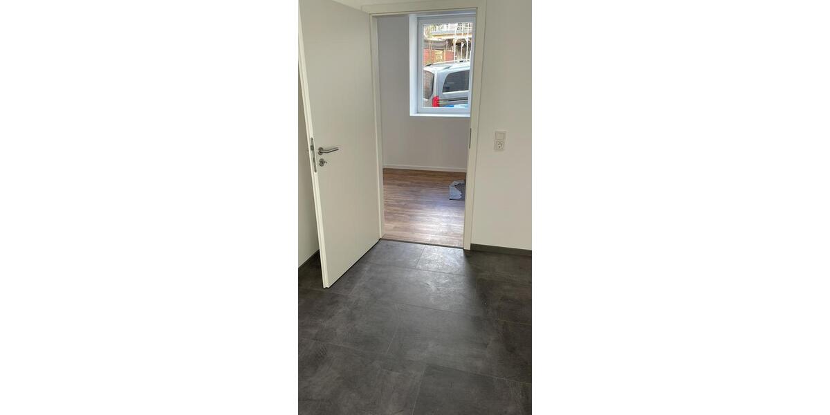 Erdgeschoßwohnung Friedrichsthal - 2 Zimmer, 40 m&sup2;, 500&euro; | Angebot:25904960