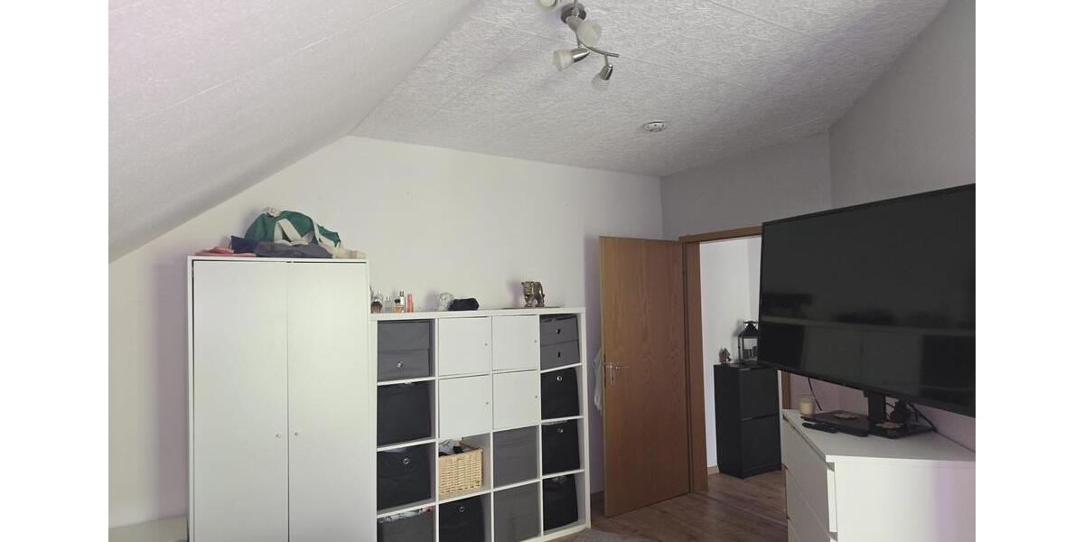 Maisonettenwohnung Riegelsberg - 3.5 Zimmer, 85 m&sup2;, 1.130&euro; | Angebot:26609519