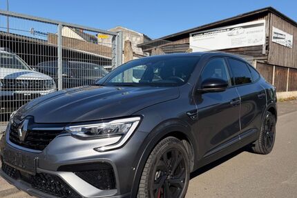 Renault Arkana 115.500 km 17.200 &euro; Saarlouis 66740