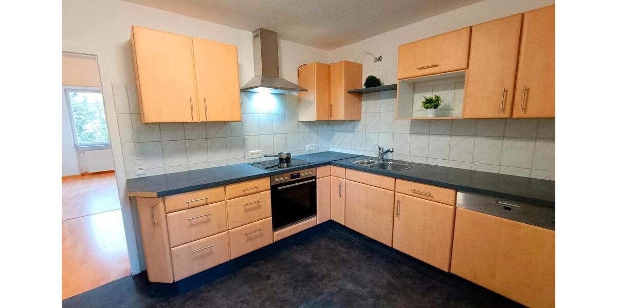 Etagenwohnung Marpingen - 2 Zimmer, 80 m&sup2;, 750&euro; | Angebot:25943075