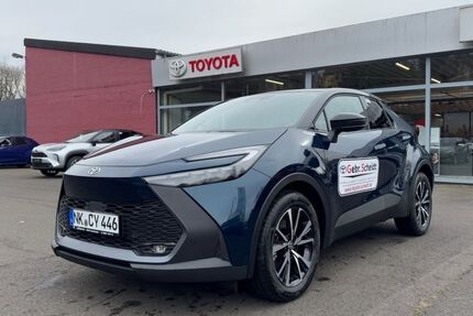 Toyota C-HR 7.855 km 34.920 &euro; Schiffweiler 66578