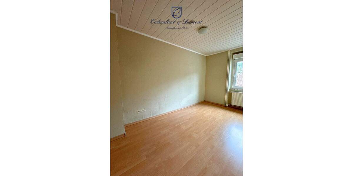 Etagenwohnung Saarbrücken / Am Homburg St Johann - 5 Zimmer, 102 m&sup2;, 209.000&euro; | Angebot:25697933