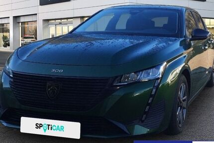 Peugeot 308 13.646 km 19.990 &euro; Saarbrücken 66119