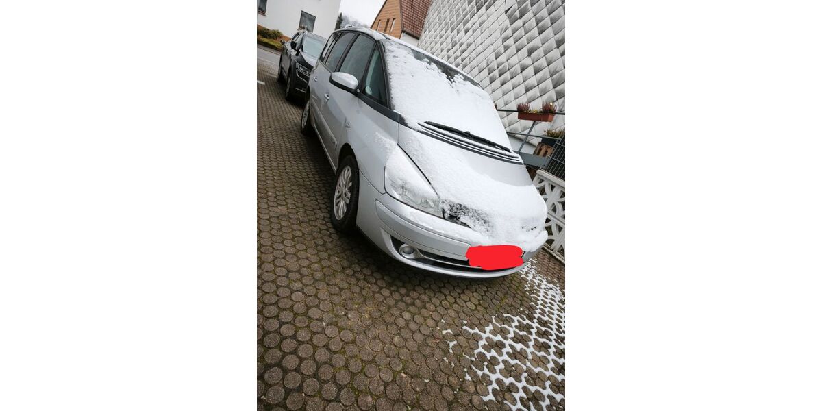 Renault Espace 248.000 km 1.500 &euro; Blieskastel 66440