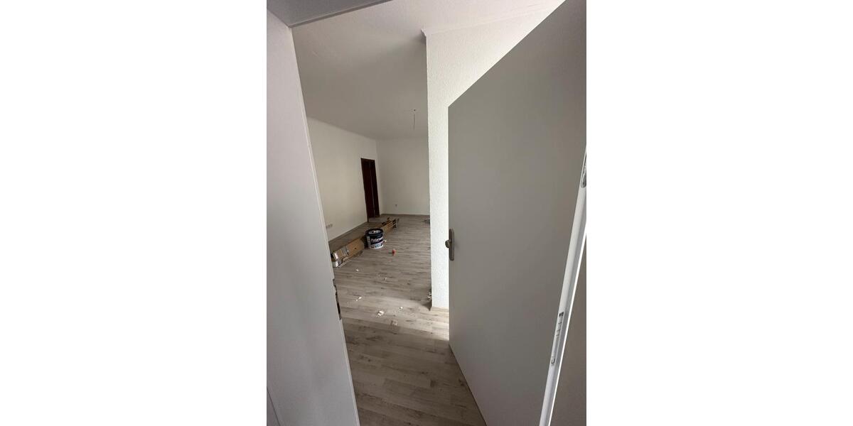 Erdgeschoßwohnung Saarlouis - 2 Zimmer, 55 m&sup2;, 550&euro; | Angebot:26640025