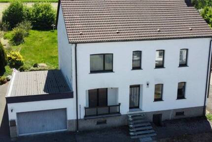 Haus Saarwellingen / Reisbach Reisbach - 8 Zimmer, 170 m&sup2;, 218.000&euro; | Angebot:26411493