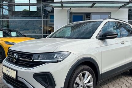 VW T-Cross 16.100 km 25.990 &euro; Blieskastel 66440