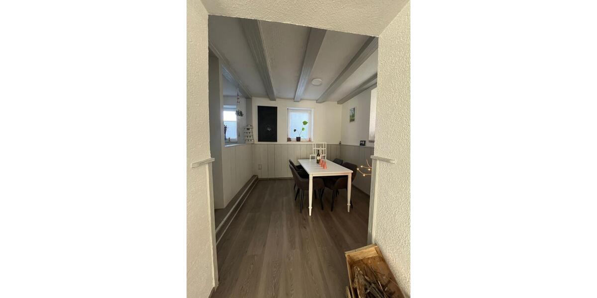 Erdgeschoßwohnung Saarbrücken Eschberg - 2 Zimmer, 60 m&sup2;, 680&euro; | Angebot:25719129