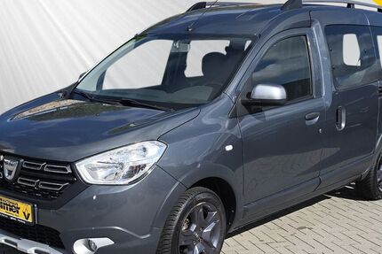 Dacia Dokker 144.850 km 11.950 &euro; Homburg (Saar) 66424