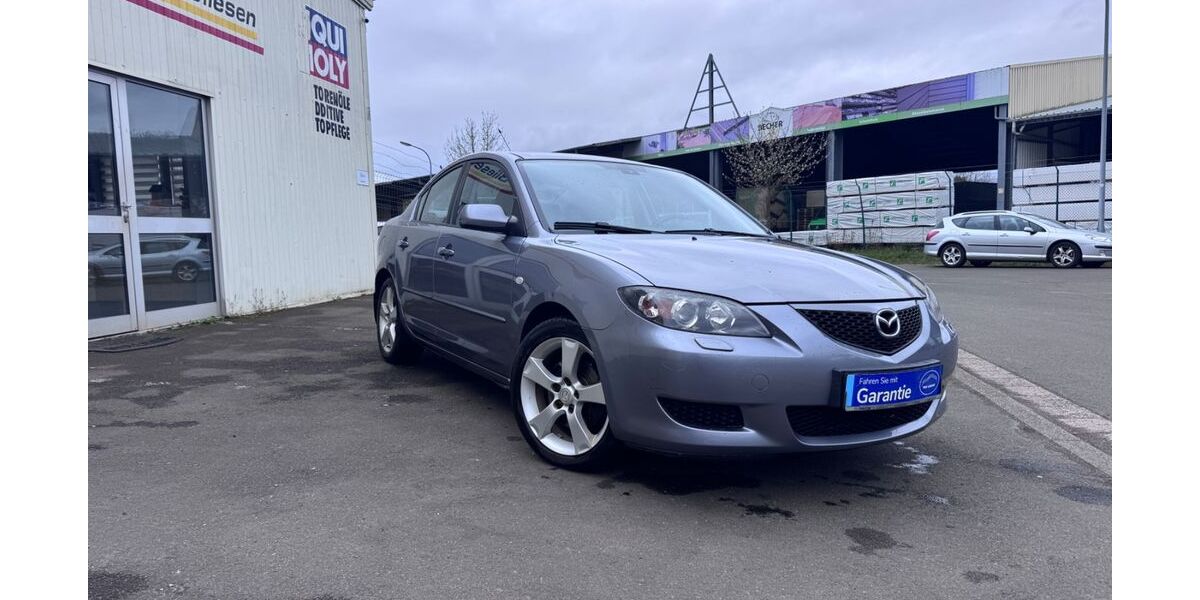 Mazda 3 181.000 km 2.990 &euro; Sankt Wendel 66606