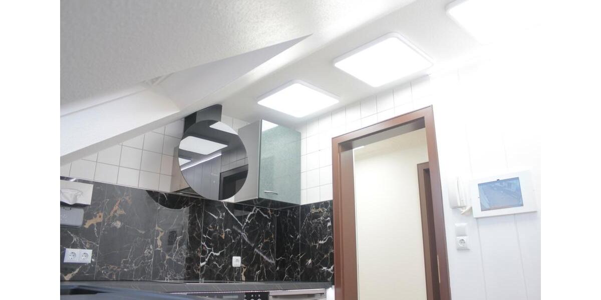 Dachgeschoßwohnung Püttlingen - 3 Zimmer, 80 m&sup2;, 800&euro; | Angebot:26679752