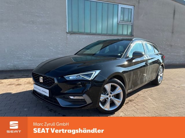 Seat Leon 14.985 km 32.480 &euro; Saarlouis 66740