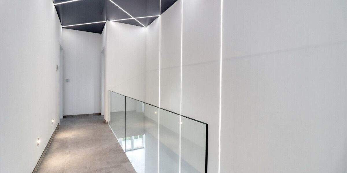 Etagenwohnung Sankt Ingbert / Rohrbach Rohrbach - 5 Zimmer, 200 m&sup2;, 1.900&euro; | Angebot:25690719