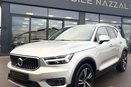 Volvo XC40 133.000 km 22.999 &euro; Saarlouis 66740