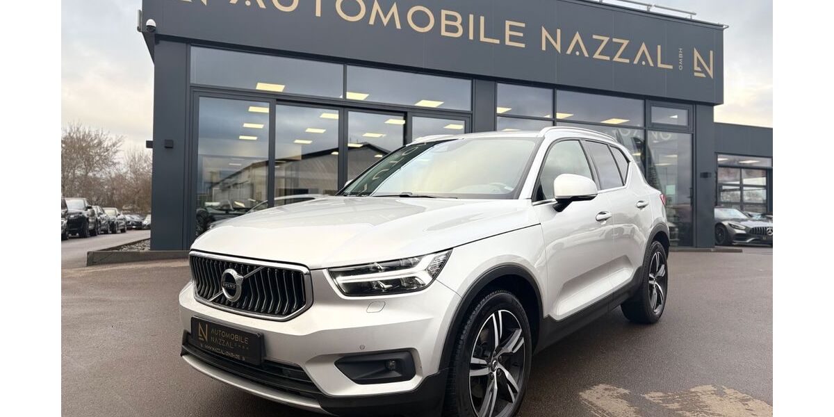 Volvo XC40 133.000 km 22.999 &euro; Saarlouis 66740