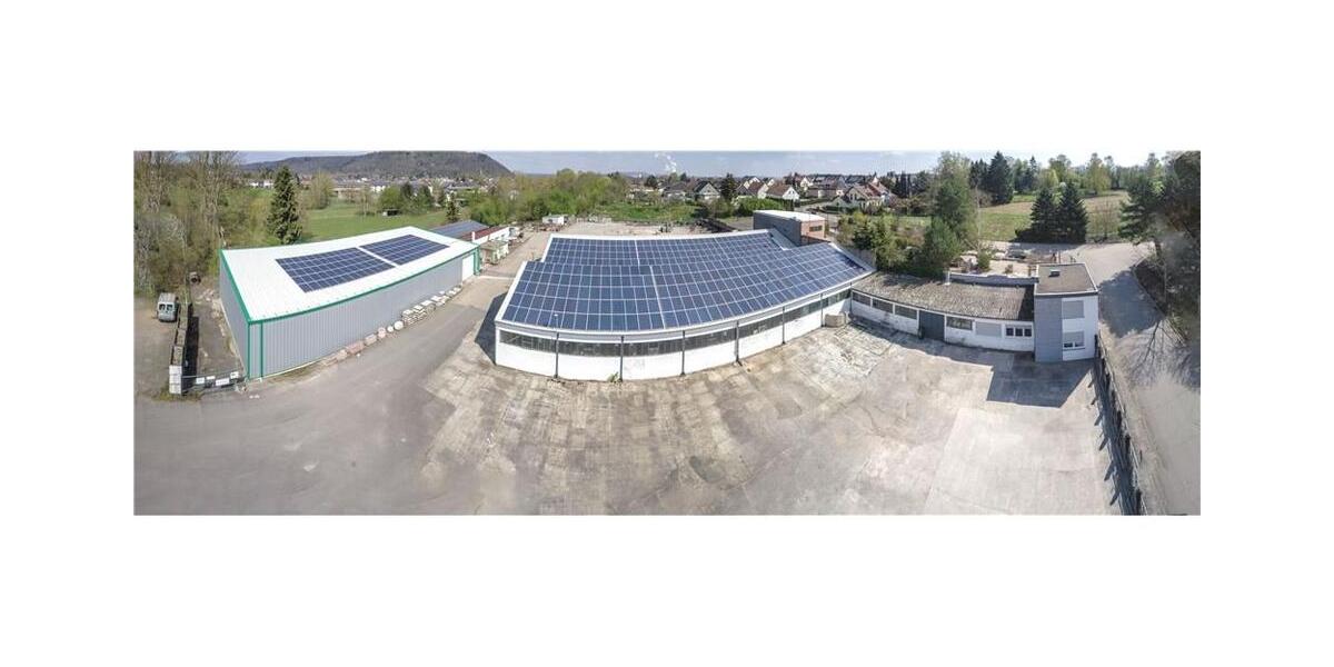 Gewerbeobjekt Wallerfangen - 4.500&euro; | Angebot:23943481