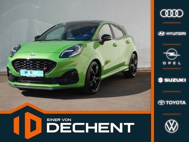 Ford Puma 92.000 km 17.890 &euro; Saarbrücken 66121