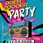 90er / 2000er Party Henstedt-Ulzburg