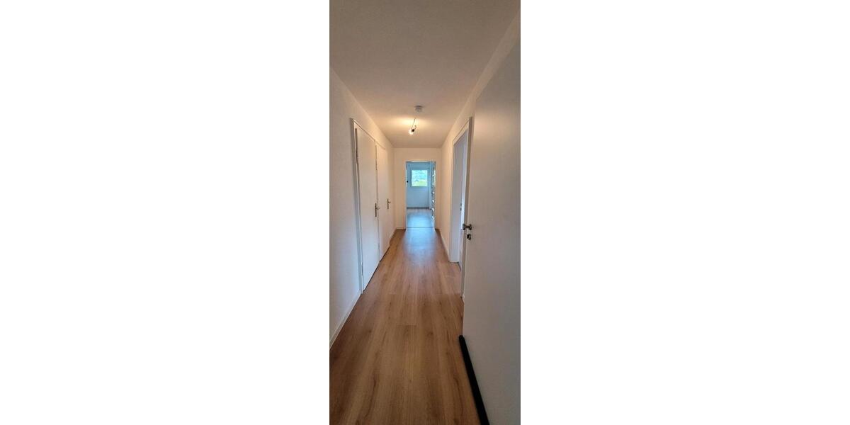 Dachgeschoßwohnung Ottweiler - 2 Zimmer, 56 m&sup2;, 550&euro; | Angebot:25842162