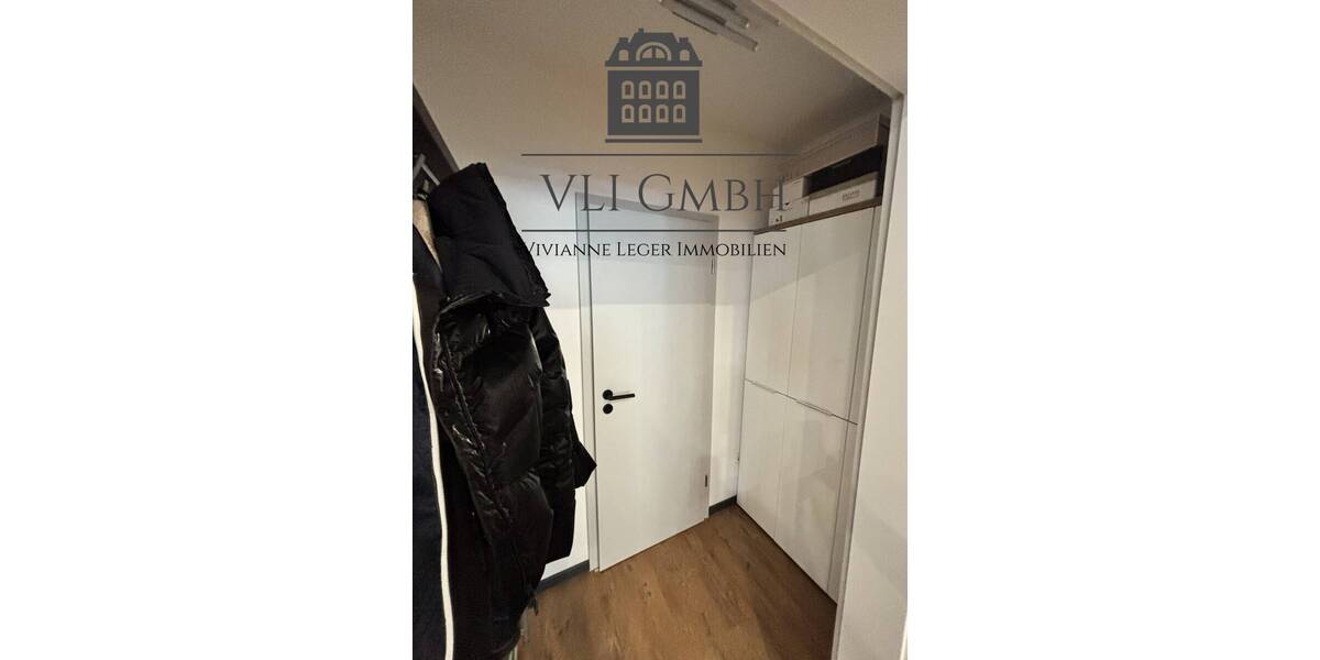 Etagenwohnung Saarbrücken / Schafbrücke Schafbrücke - 4 Zimmer, 116 m&sup2;, 259.000&euro; | Angebot:26487221