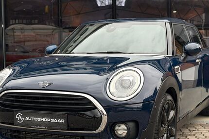 Mini Cooper 75.940 km 16.990 &euro; Saarbrücken 66117