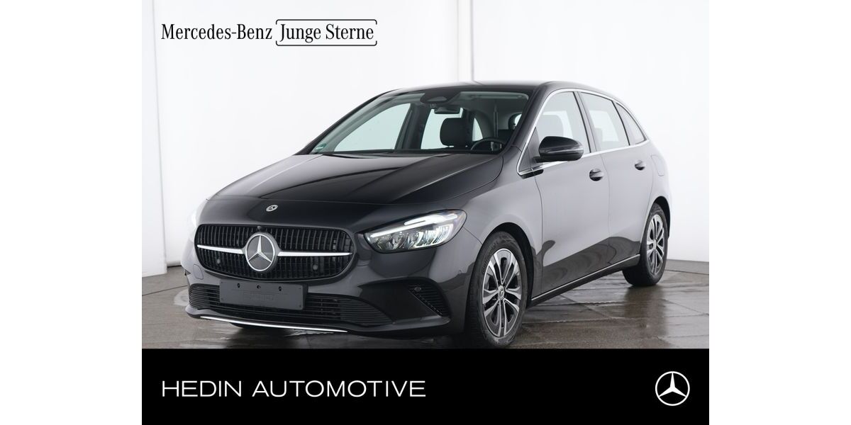 Mercedes-Benz B 180 9.997 km 30.780 &euro; Saarbrücken 66117