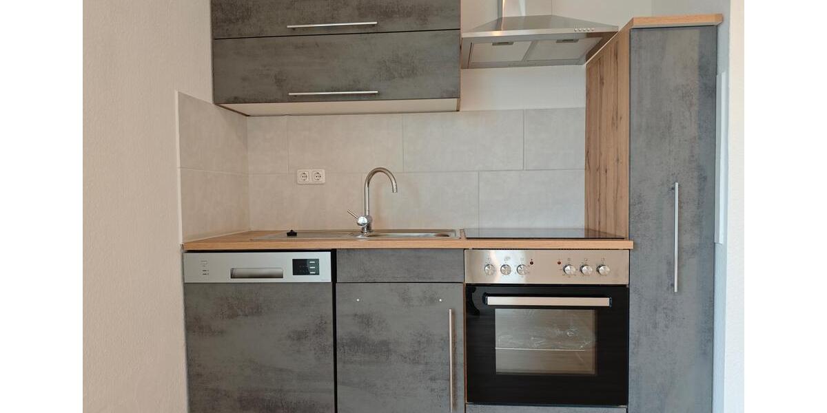 Etagenwohnung Homburg - 1 Zimmer, 47 m&sup2;, 550&euro; | Angebot:24490993