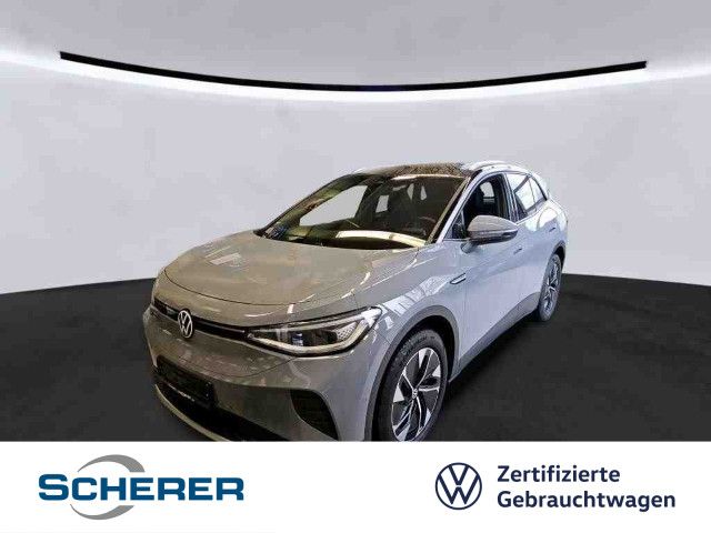VW ID.4 43.278 km 29.990 &euro; Neunkirchen 66538