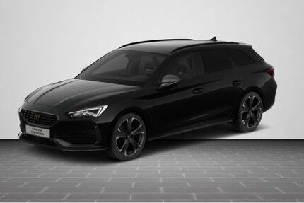 Cupra Leon 38.587 km 33.900 &euro; Kirkel 66459