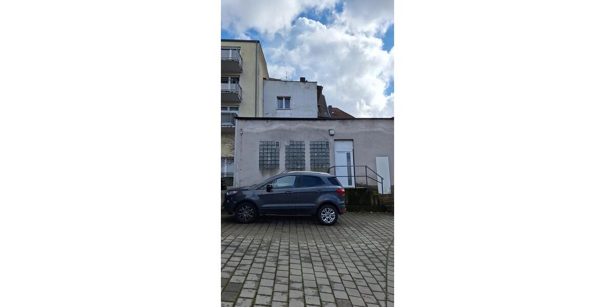 Gewerbeobjekt Völklingen - 1.300&euro; | Angebot:24827793