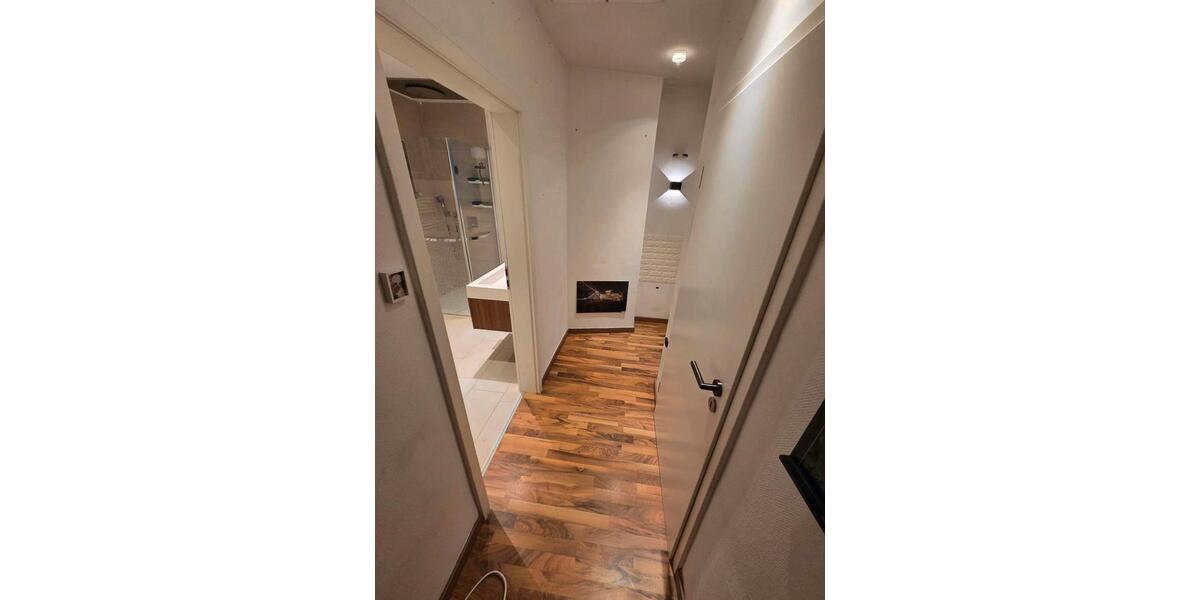 Einfamilienhaus Saarlouis - 4 Zimmer, 80 m&sup2;, 1.100&euro; | Angebot:25752863