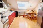 Dachgeschoßwohnung Saarbrücken Malstatt - 3 Zimmer, 75 m&sup2;, 650&euro; | Angebot:26645231