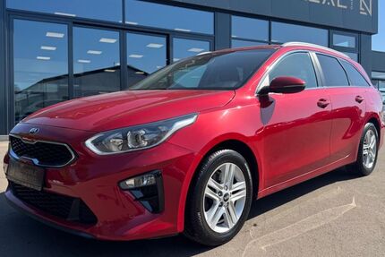 Kia ceed / Ceed 85.000 km 14.999 &euro; Saarlouis 66740