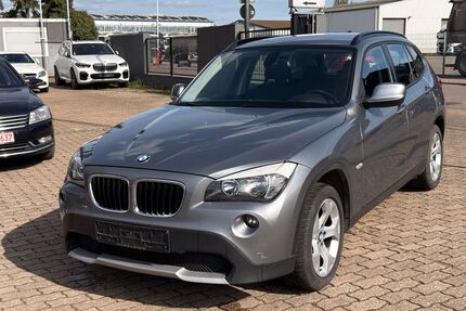 BMW X1 182.000 km 7.780 &euro; Saarlouis 66740