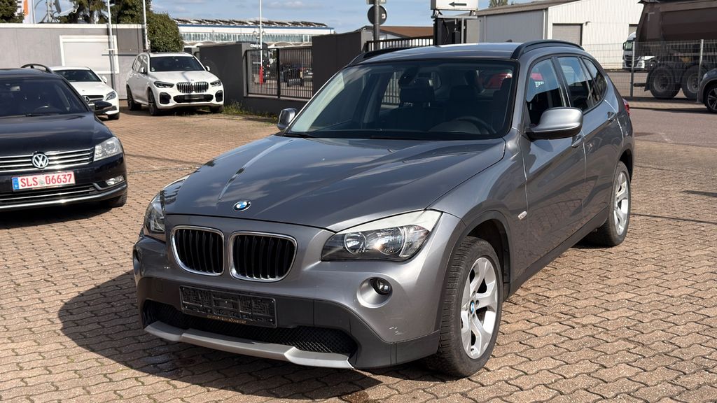 BMW X1 182.000 km 7.780 &euro; Saarlouis 66740