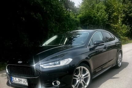 Ford Mondeo 149.000 km 11.900 &euro; Saarlouis 66740