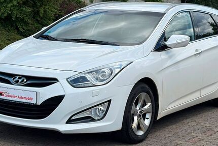 Hyundai i40 225.000 km 2.999 &euro; Saarbrücken 66115