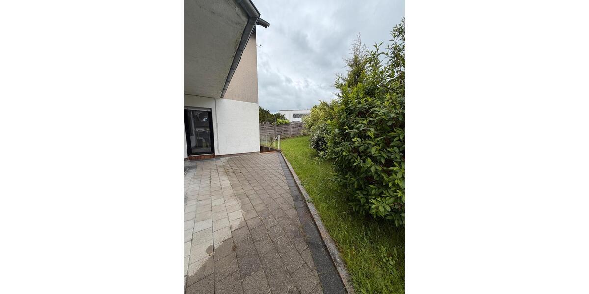 Erdgeschoßwohnung Heusweiler - 4 Zimmer, 98 m&sup2;, 800&euro; | Angebot:26558302