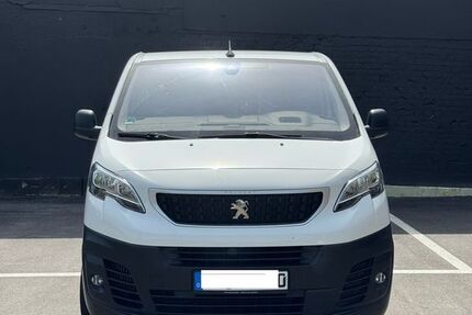 Peugeot Expert 63.900 km 16.900 &euro; Saarbrücken 66123
