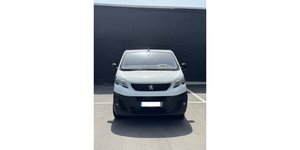 Peugeot Expert 63.900 km 16.900 &euro; Saarbrücken 66123