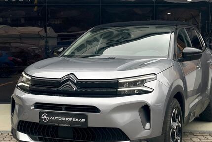 Citroen C5 Aircross 36.970 km 21.300 &euro; Saarbrücken 66117