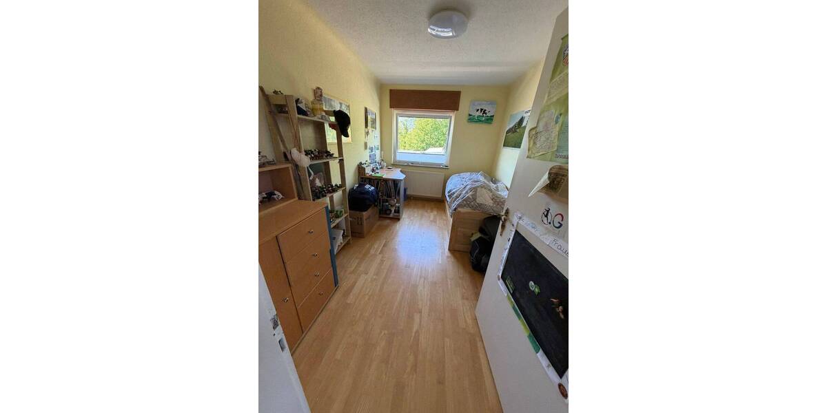 Etagenwohnung Saarbrücken Bischmisheim - 4 Zimmer, 82 m&sup2;, 700&euro; | Angebot:26569358