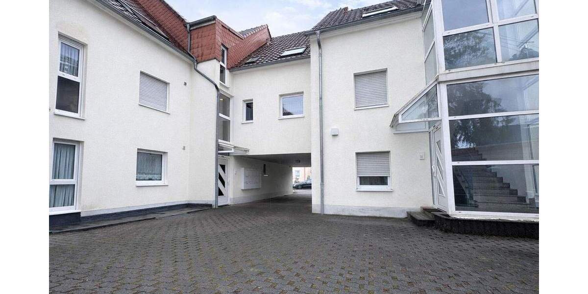 Etagenwohnung Schwalbach - 3 Zimmer, 80 m&sup2;, 169.000&euro; | Angebot:25677177