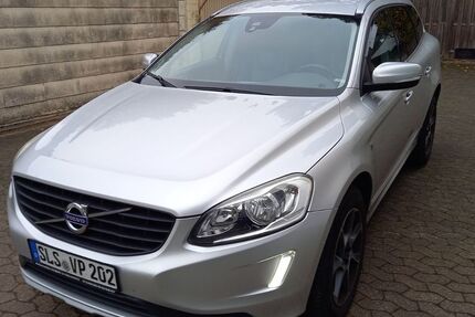 Volvo XC60 192.986 km 13.850 &euro; Lebach 66822