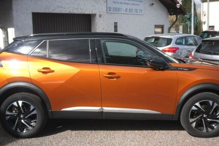 Peugeot 2008 123.000 km 11.990 &euro; Saarbruecken 66119