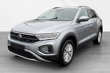 VW T-Roc 12.698 km 29.990 &euro; Saarlouis 66740