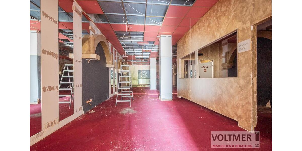 Gewerbeobjekt Neunkirchen Kohlhof - 2.000&euro; | Angebot:25588026