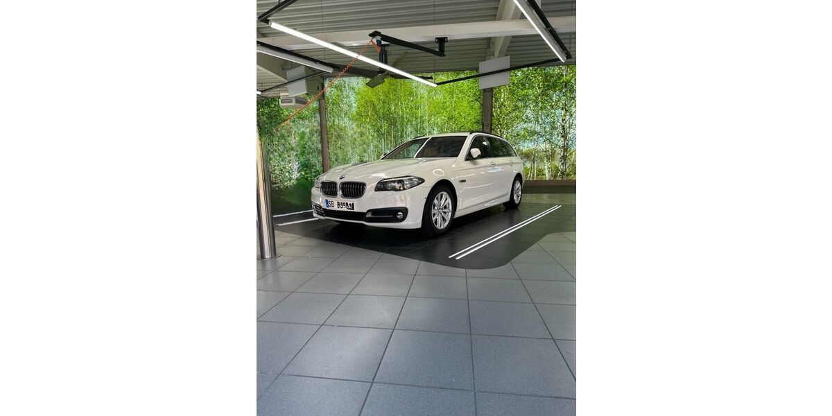 BMW 525 197.000 km 16.000 &euro; Güdingen 66130