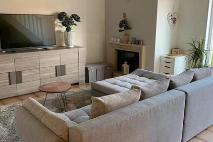 Wohnung Saarbrücken Brebach-Fechingen - 4 Zimmer, 115 m&sup2;, 850&euro; | Angebot:25964524