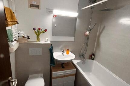 Wohnung Saarbrücken Neue Bremm - 2 Zimmer, 42 m&sup2;, 460&euro; | Angebot:26633759